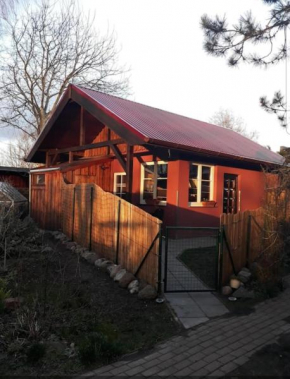 Haus Abendsonne in Barth